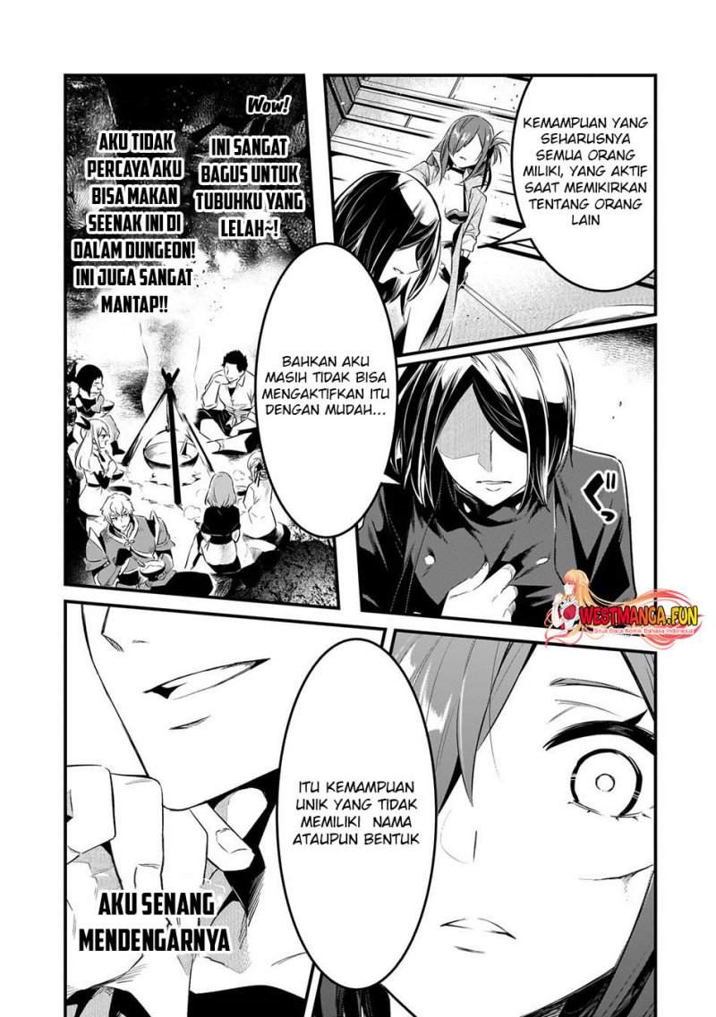 Welcome to Cheap Restaurant of Outcasts! Chapter 46 Bahasa Indonesia